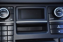 2013款沃尔沃XC90