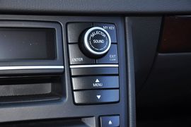 2013款沃尔沃XC90