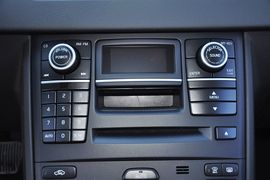 2013款沃尔沃XC90