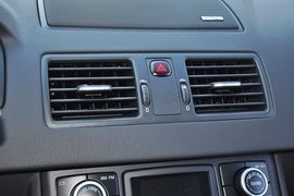 2013款沃尔沃XC90