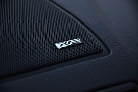 2013款沃尔沃XC90