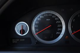 2013款沃尔沃XC90
