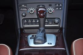 2013款沃尔沃XC90