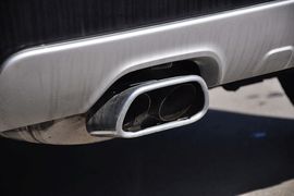 2013款沃尔沃XC90