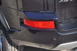 2013款沃尔沃XC90