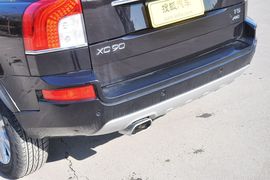 2013款沃尔沃XC90