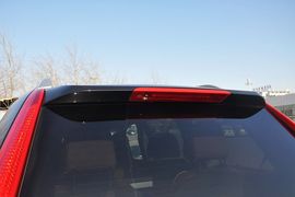2013款沃尔沃XC90