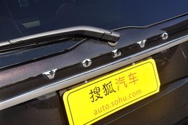 2013款沃尔沃XC90