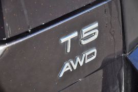 2013款沃尔沃XC90