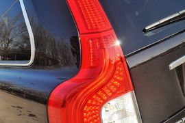 2013款沃尔沃XC90