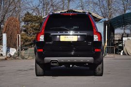 2013款沃尔沃XC90
