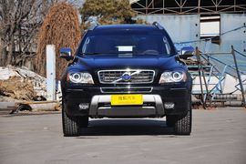 2013款沃尔沃XC90