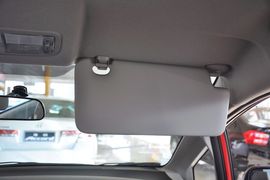 2011款本田飞度1.3L手动舒适版到店实拍