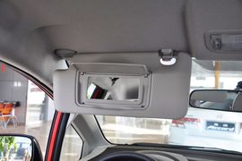 2011款本田飞度1.3L手动舒适版到店实拍