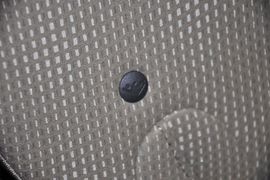 2011款本田飞度1.3L手动舒适版到店实拍