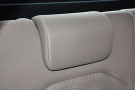 2011款本田飞度1.3L手动舒适版到店实拍