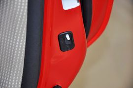 2011款本田飞度1.3L手动舒适版到店实拍