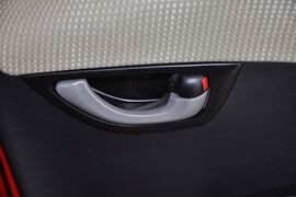 2011款本田飞度1.3L手动舒适版到店实拍