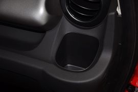 2011款本田飞度1.3L手动舒适版到店实拍