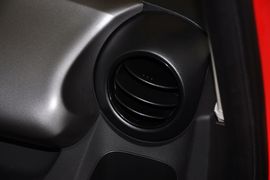 2011款本田飞度1.3L手动舒适版到店实拍