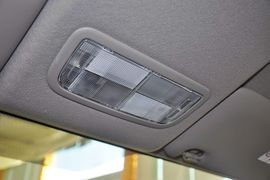 2011款本田飞度1.3L手动舒适版到店实拍