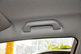 2011款本田飞度1.3L手动舒适版到店实拍