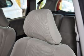 2011款本田飞度1.3L手动舒适版到店实拍