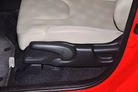 2011款本田飞度1.3L手动舒适版到店实拍