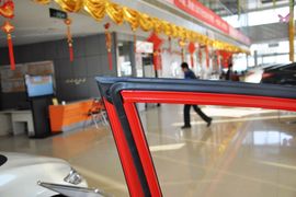 2011款本田飞度1.3L手动舒适版到店实拍