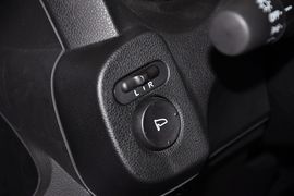 2011款本田飞度1.3L手动舒适版到店实拍