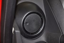 2011款本田飞度1.3L手动舒适版到店实拍