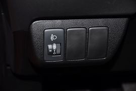 2011款本田飞度1.3L手动舒适版到店实拍