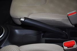 2011款本田飞度1.3L手动舒适版到店实拍