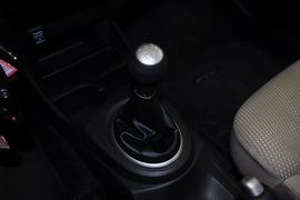 2011款本田飞度1.3L手动舒适版到店实拍