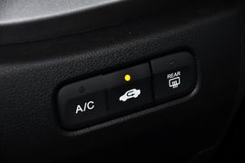 2011款本田飞度1.3L手动舒适版到店实拍