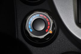 2011款本田飞度1.3L手动舒适版到店实拍