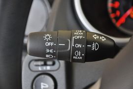 2011款本田飞度1.3L手动舒适版到店实拍