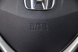 2011款本田飞度1.3L手动舒适版到店实拍