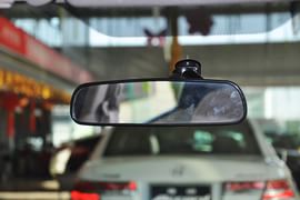 2011款本田飞度1.3L手动舒适版到店实拍