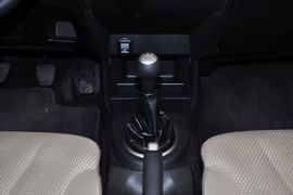 2011款本田飞度1.3L手动舒适版到店实拍