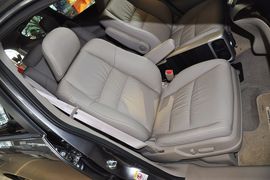 2013款本田奥德赛2.4L豪华版