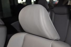 2013款本田奥德赛2.4L豪华版