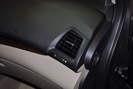 2013款本田奥德赛2.4L豪华版