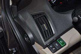 2013款本田奥德赛2.4L豪华版