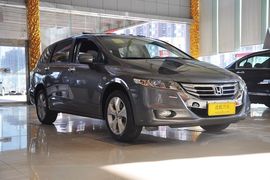 2013款本田奥德赛2.4L豪华版