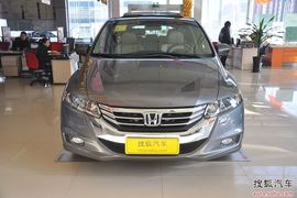 2013款本田奥德赛2.4L豪华版