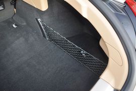 2013款保时捷Panamera