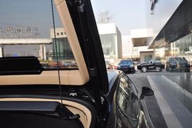 2013款保时捷Panamera