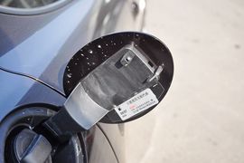 2013款保时捷Panamera