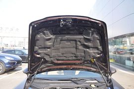 2013款保时捷Panamera